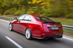 Cadillac CTS-V 2015 года (WW)